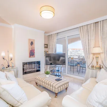 Διαμέρισμα Atico Con Vistas Al Canal - Hisp-288-52 *