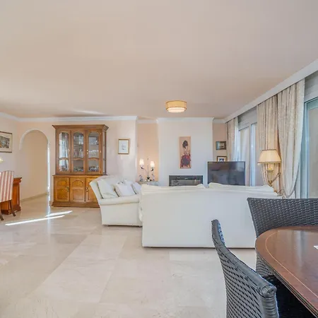 Atico Con Vistas Al Canal - Hisp-288-52 Διαμέρισμα