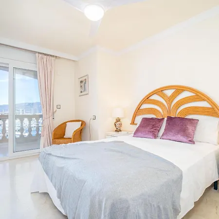 Διαμέρισμα Atico Con Vistas Al Canal - Hisp-288-52 Empuriabrava