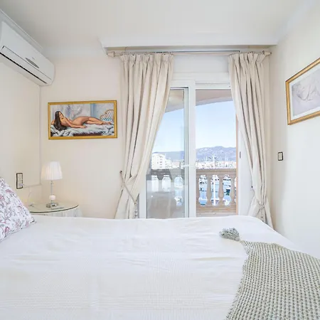 Atico Con Vistas Al Canal - Hisp-288-52 Διαμέρισμα Empuriabrava