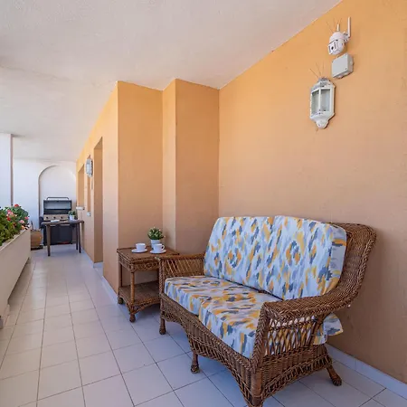 Διαμέρισμα Atico Con Vistas Al Canal - Hisp-288-52 Empuriabrava