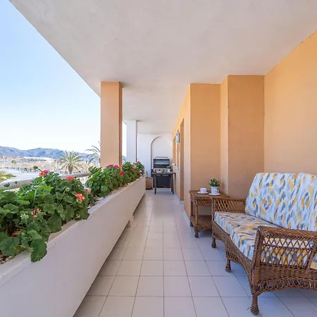 Atico Con Vistas Al Canal - Hisp-288-52 Διαμέρισμα *